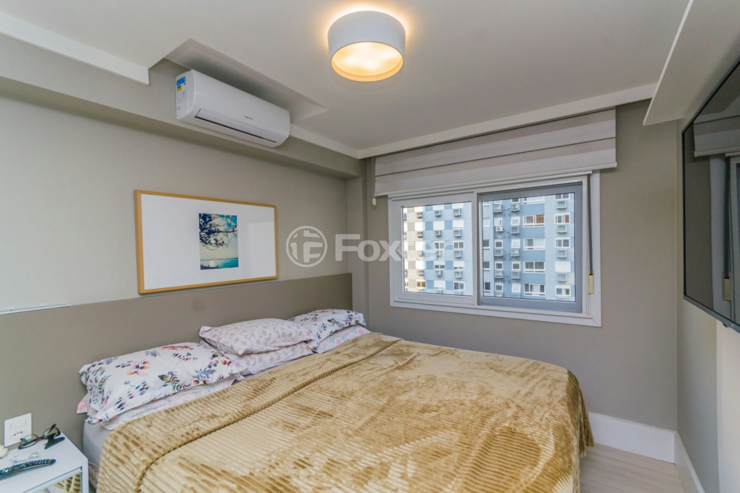 Apartamento à venda com 3 quartos, 67m² - Foto 18