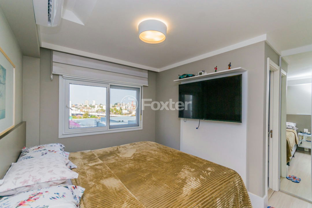 Apartamento à venda com 3 quartos, 67m² - Foto 19