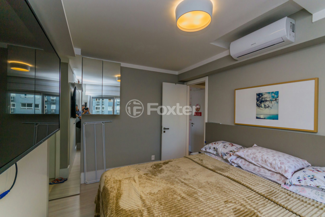 Apartamento à venda com 3 quartos, 67m² - Foto 16