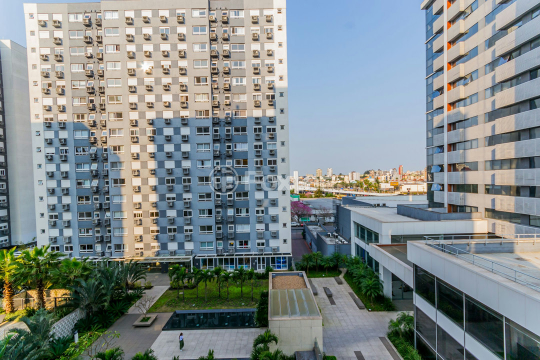 Apartamento à venda com 3 quartos, 67m² - Foto 20