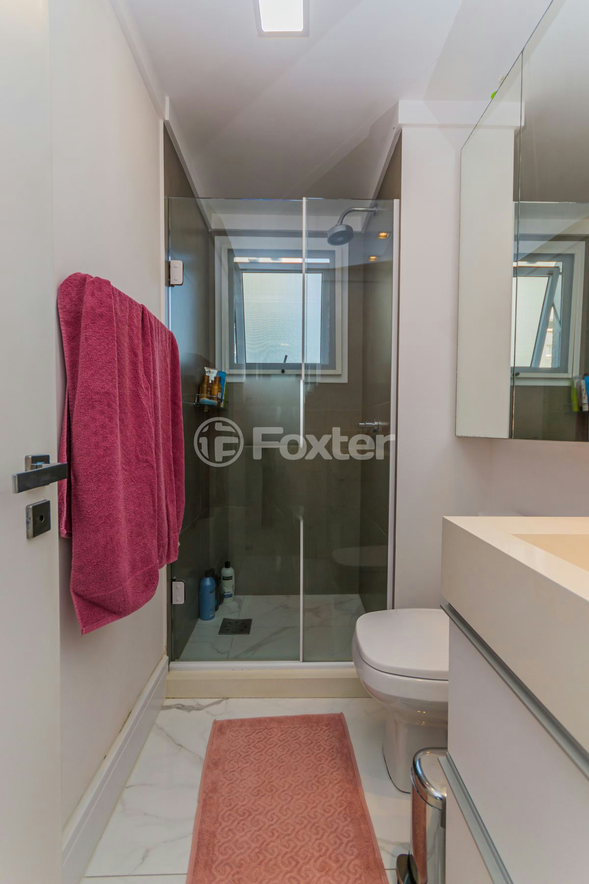 Apartamento à venda com 3 quartos, 67m² - Foto 15