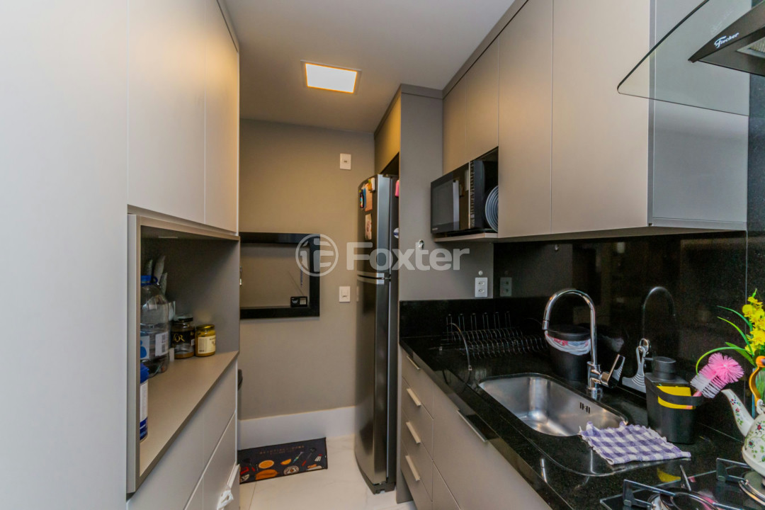 Apartamento à venda com 3 quartos, 67m² - Foto 9