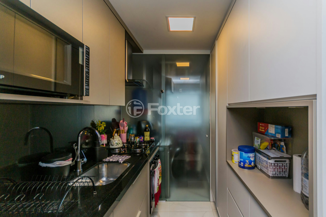 Apartamento à venda com 3 quartos, 67m² - Foto 10