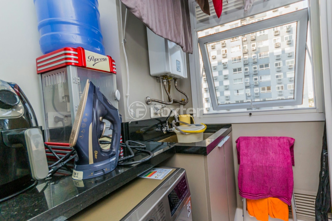 Apartamento à venda com 3 quartos, 67m² - Foto 11
