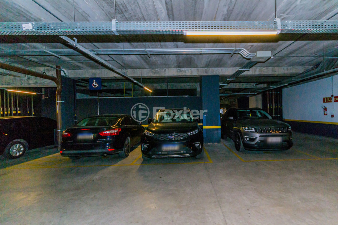 Apartamento à venda com 3 quartos, 67m² - Foto 22