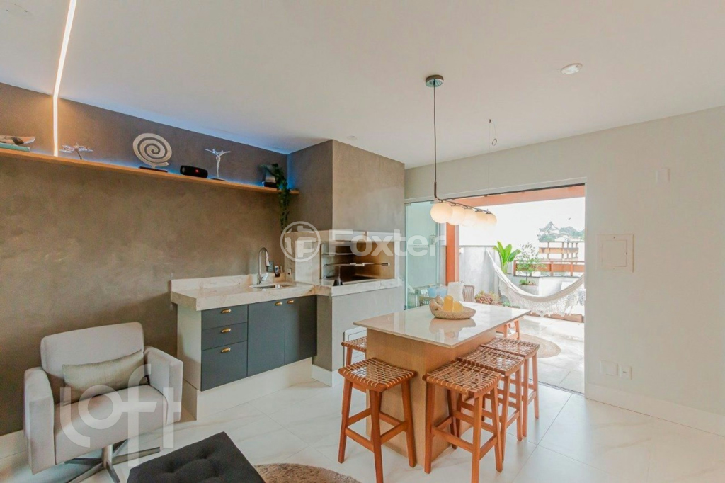 Casa de Condomínio à venda com 4 quartos, 306m² - Foto 10