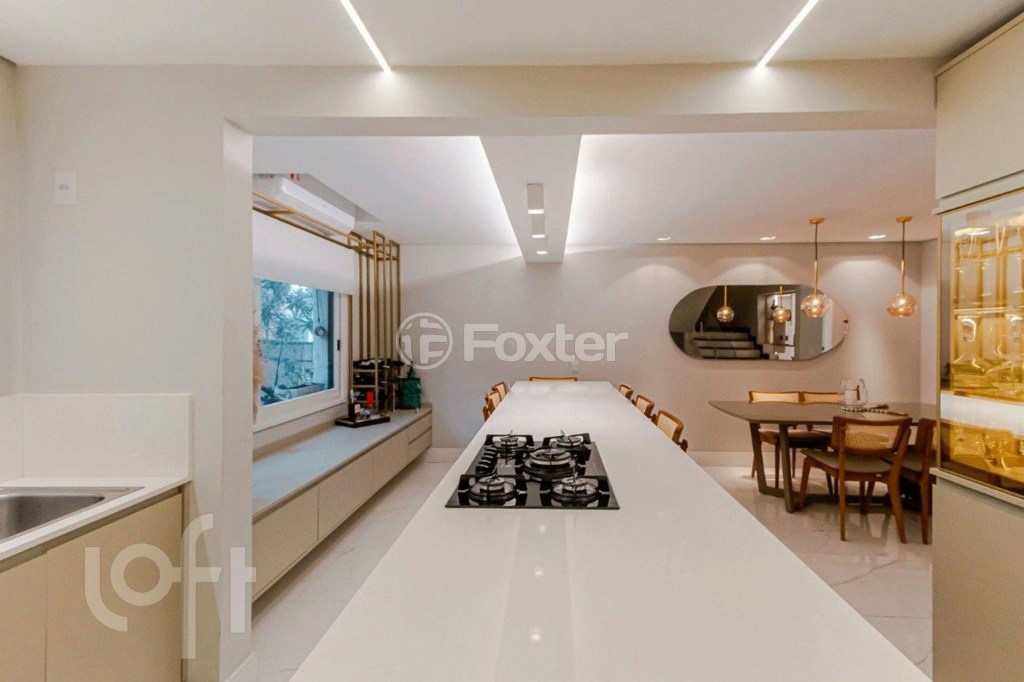 Casa de Condomínio à venda com 4 quartos, 306m² - Foto 3