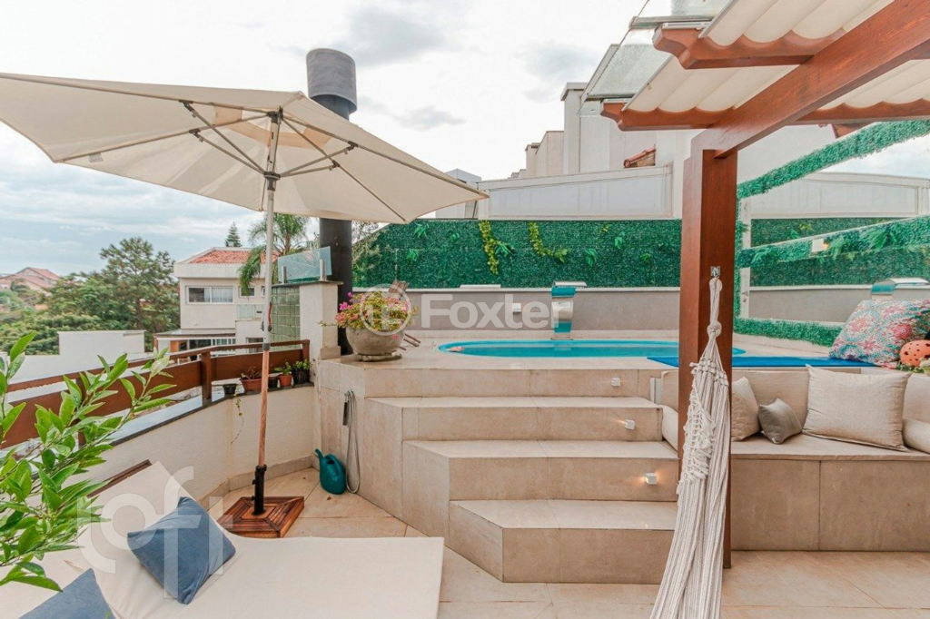 Casa de Condomínio à venda com 4 quartos, 306m² - Foto 6