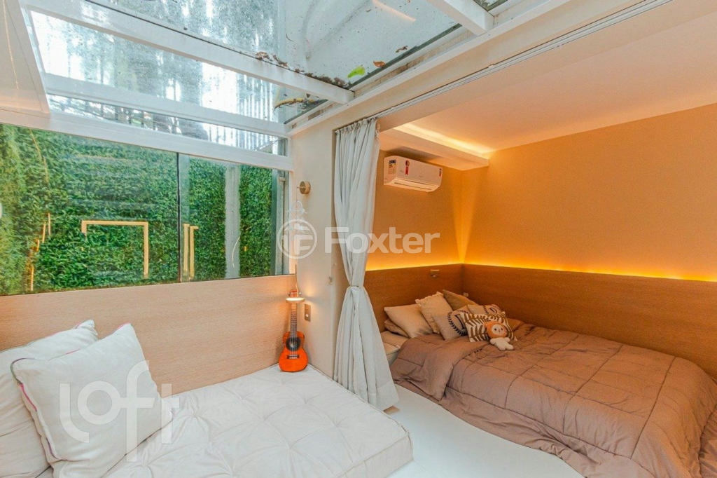 Casa de Condomínio à venda com 4 quartos, 306m² - Foto 13