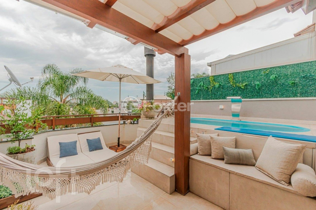 Casa de Condomínio à venda com 4 quartos, 306m² - Foto 9