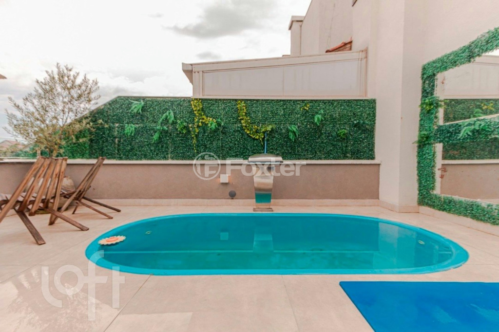 Casa de Condomínio à venda com 4 quartos, 306m² - Foto 11