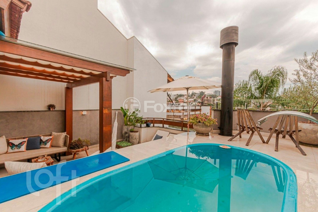 Casa de Condomínio à venda com 4 quartos, 306m² - Foto 7