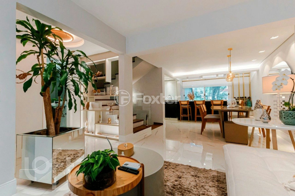 Casa de Condomínio à venda com 4 quartos, 306m² - Foto 1