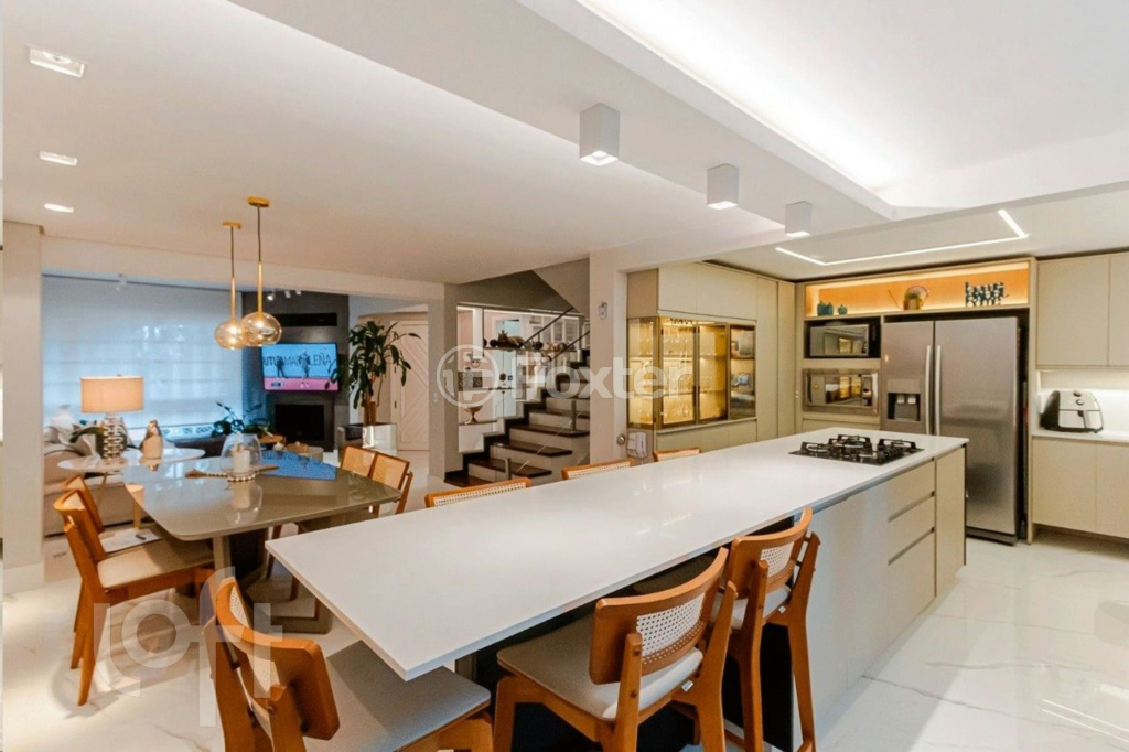 Casa de Condomínio à venda com 4 quartos, 306m² - Foto 14