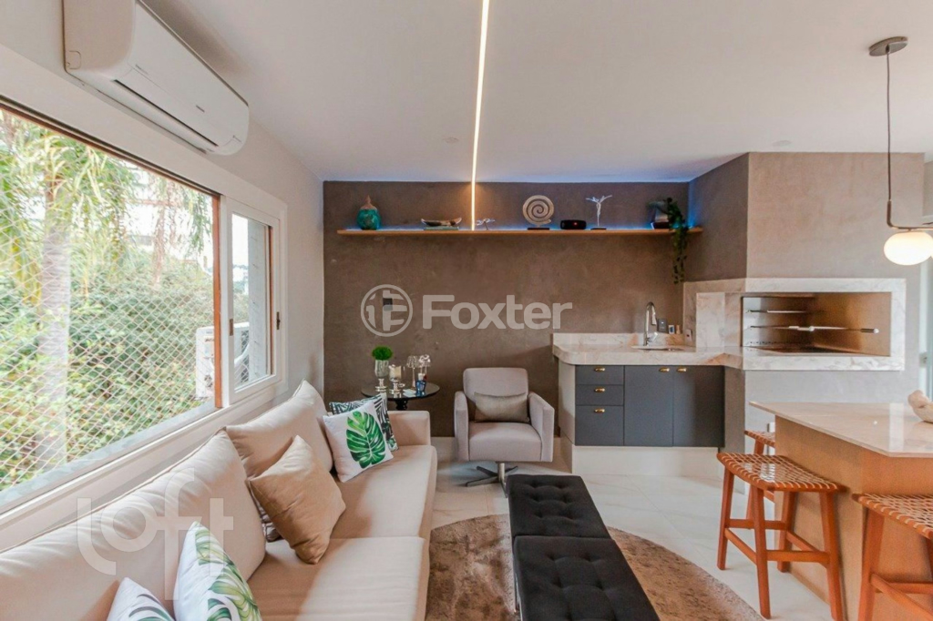 Casa de Condomínio à venda com 4 quartos, 306m² - Foto 5