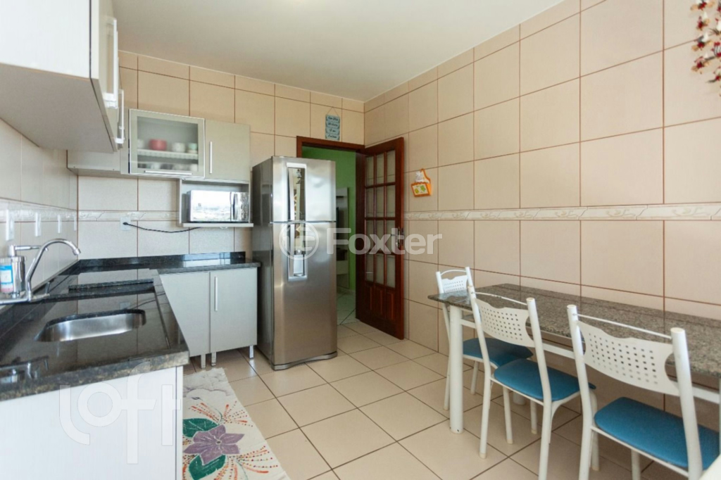 Casa à venda com 3 quartos, 172m² - Foto 34