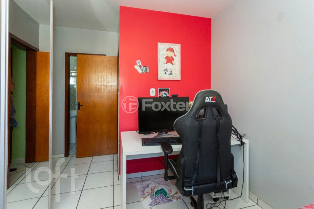 Casa à venda com 3 quartos, 172m² - Foto 56