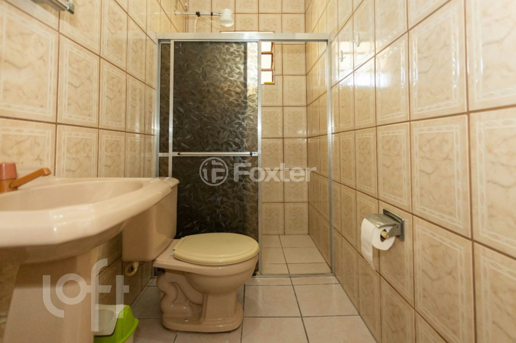 Casa à venda com 3 quartos, 172m² - Foto 22
