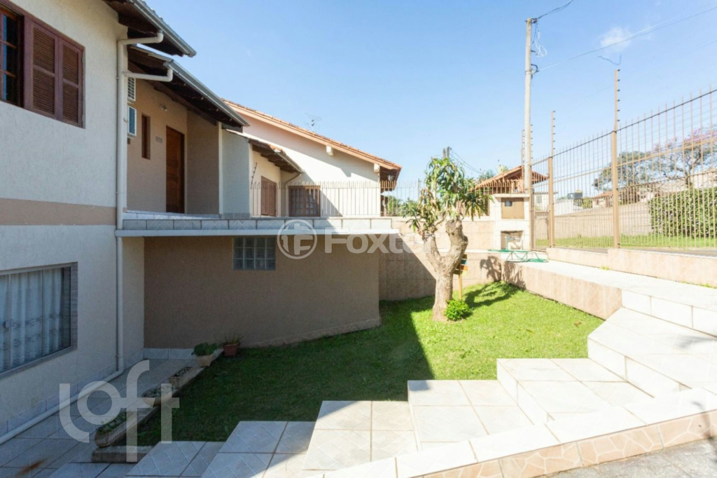Casa à venda com 3 quartos, 172m² - Foto 62