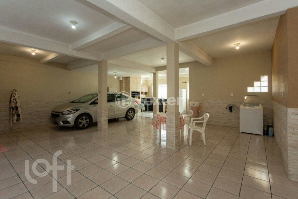 Casa à venda com 3 quartos, 172m² - Foto 4