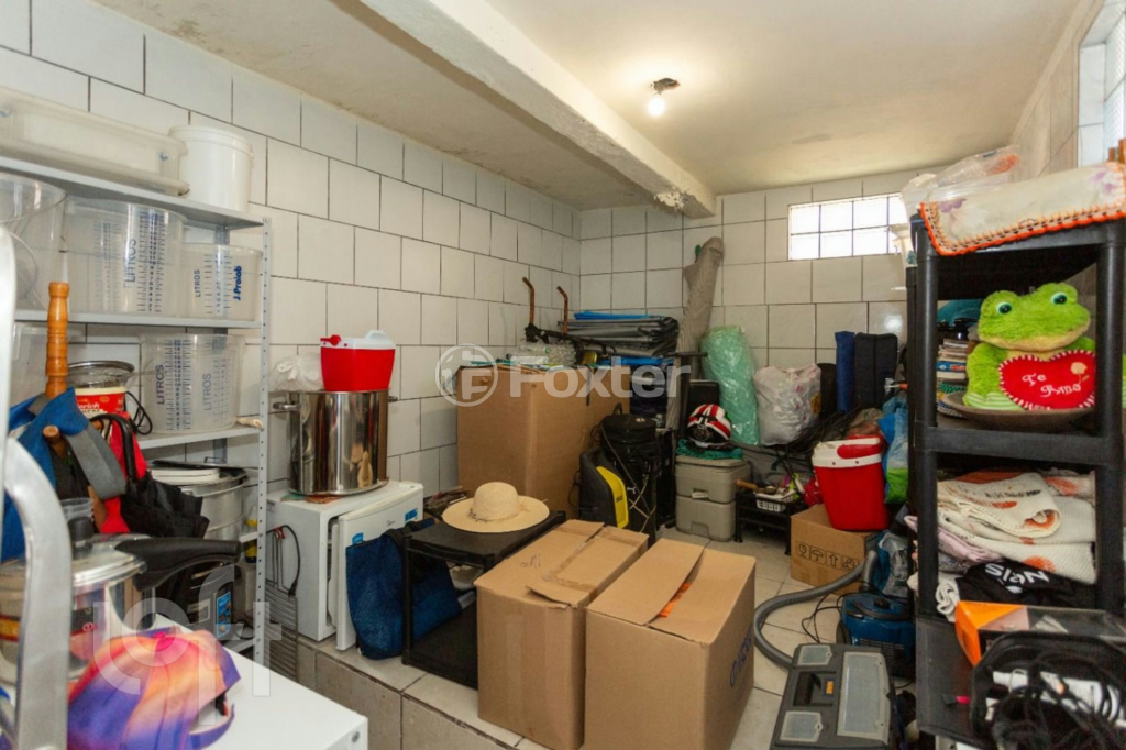 Casa à venda com 3 quartos, 172m² - Foto 21