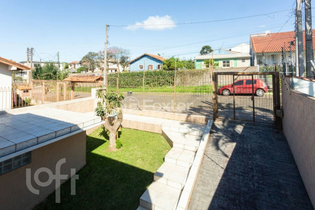 Casa à venda com 3 quartos, 172m² - Foto 57