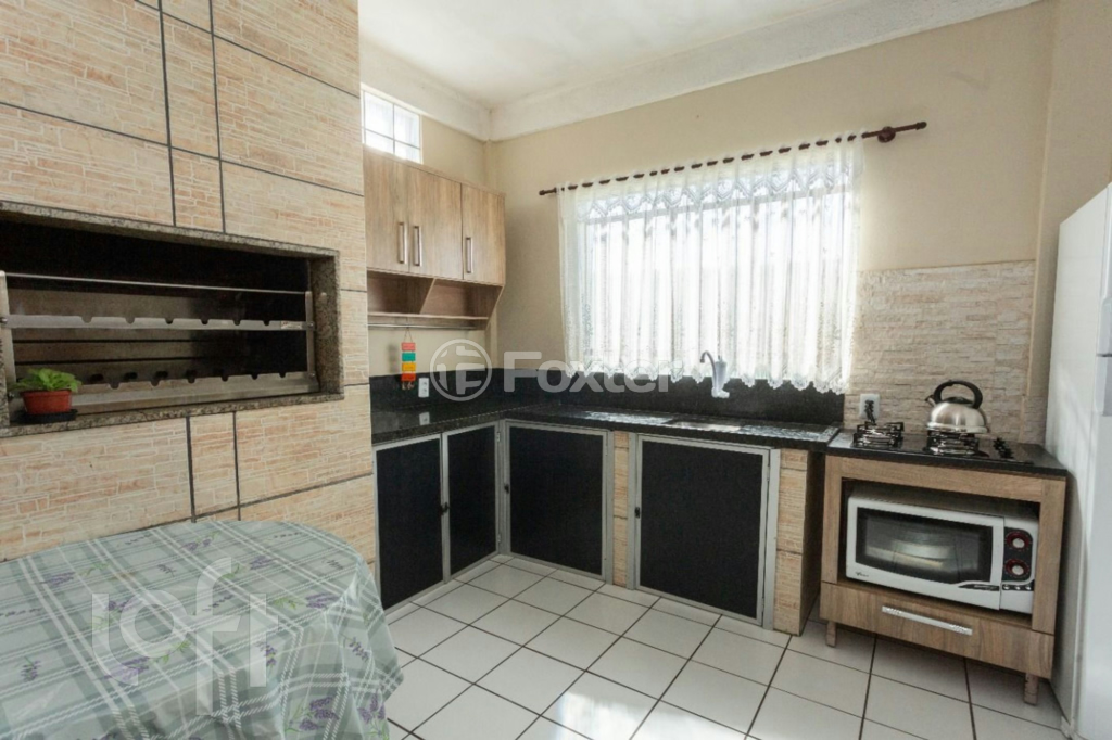 Casa à venda com 3 quartos, 172m² - Foto 10