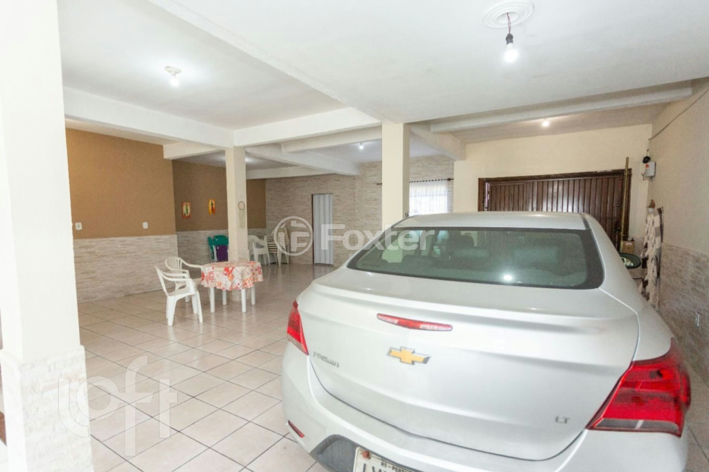 Casa à venda com 3 quartos, 172m² - Foto 8