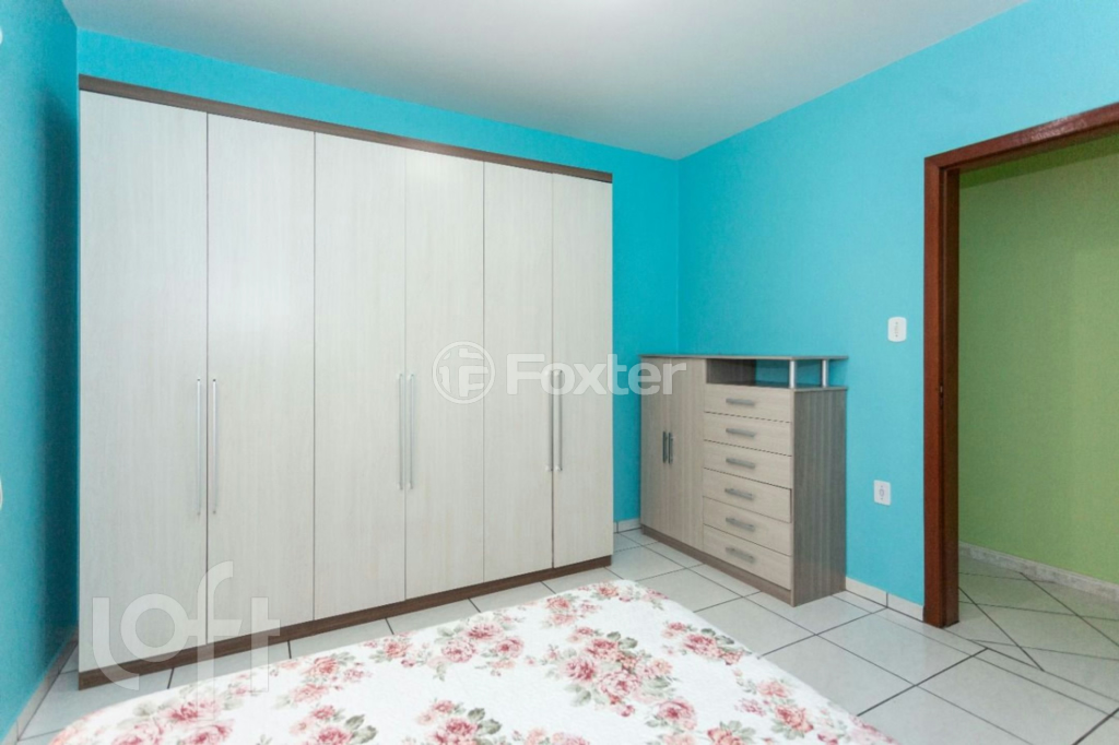 Casa à venda com 3 quartos, 172m² - Foto 45