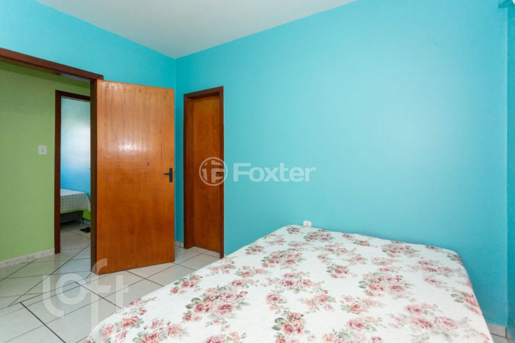 Casa à venda com 3 quartos, 172m² - Foto 44