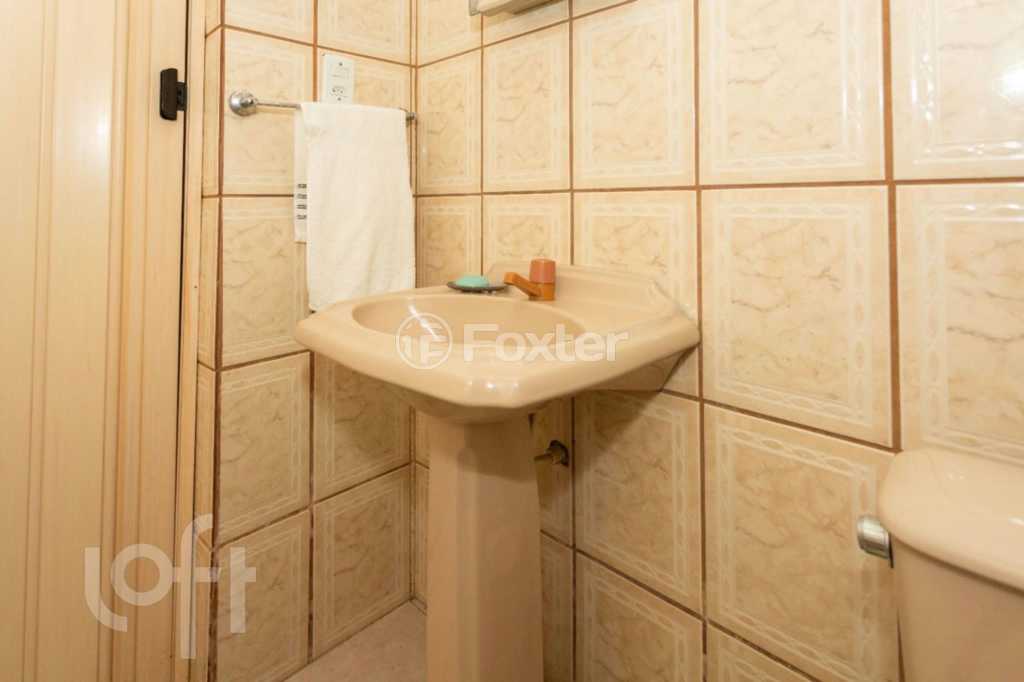 Casa à venda com 3 quartos, 172m² - Foto 23