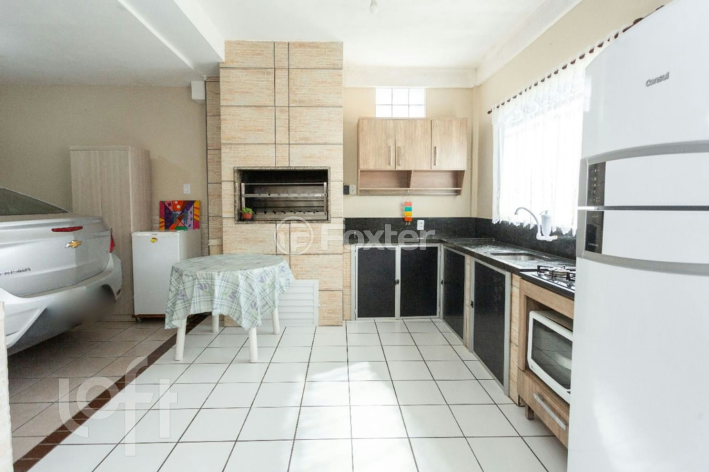 Casa à venda com 3 quartos, 172m² - Foto 7