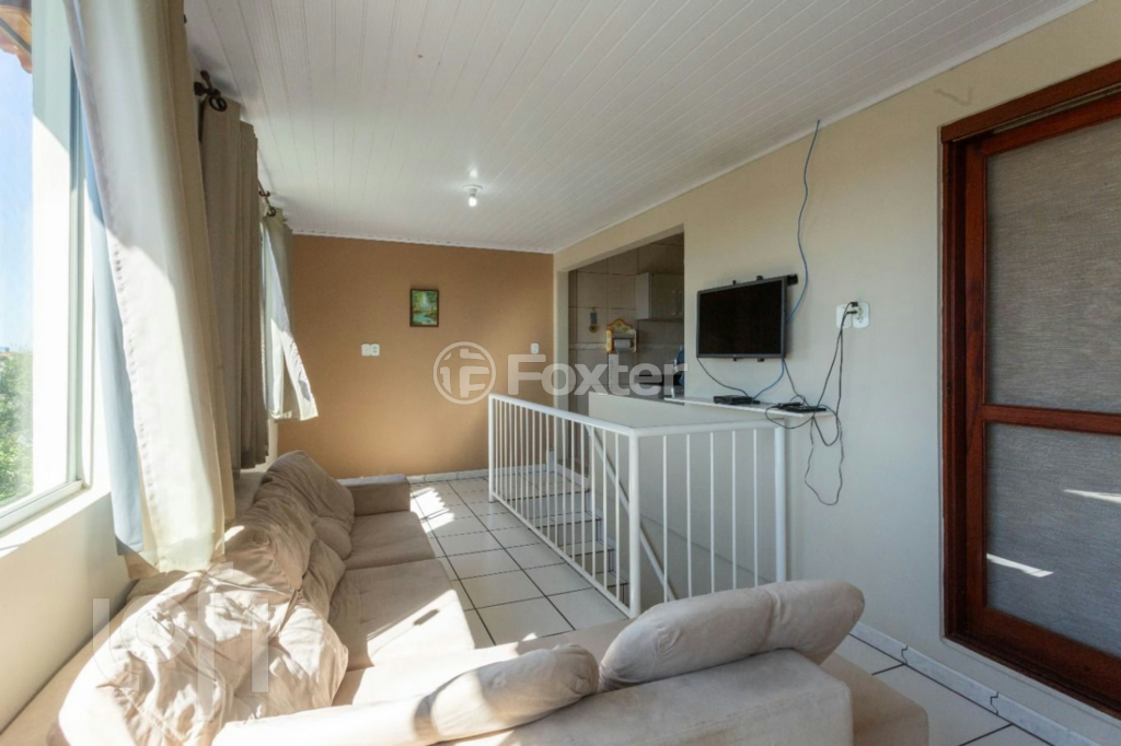 Casa à venda com 3 quartos, 172m² - Foto 28