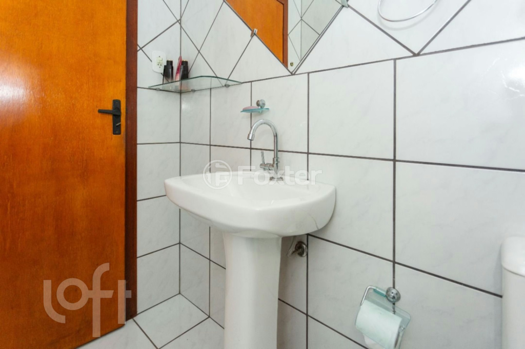 Casa à venda com 3 quartos, 172m² - Foto 60