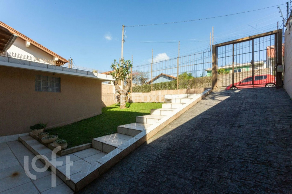 Casa à venda com 3 quartos, 172m² - Foto 61