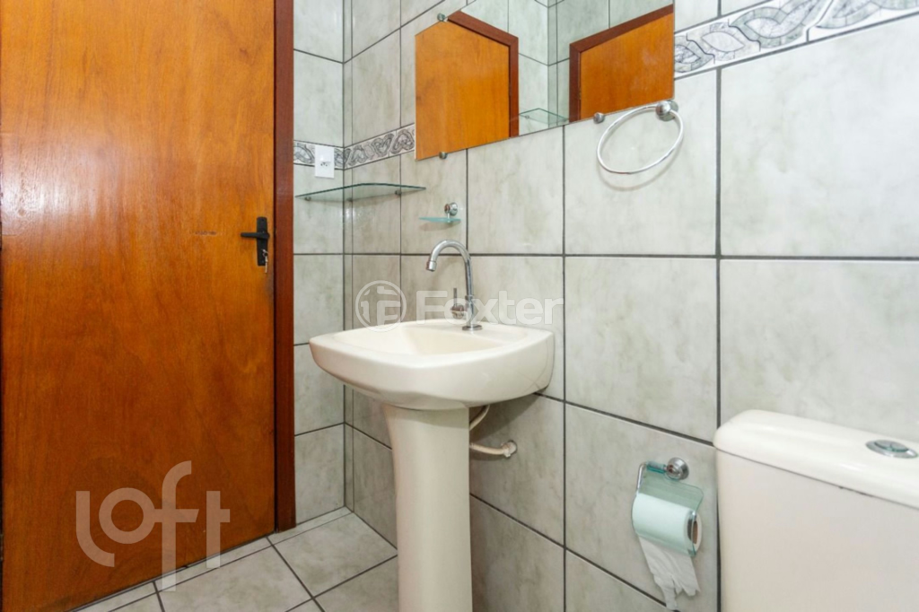 Casa à venda com 3 quartos, 172m² - Foto 49
