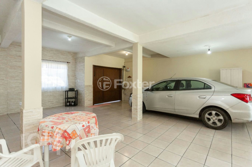 Casa à venda com 3 quartos, 172m² - Foto 5