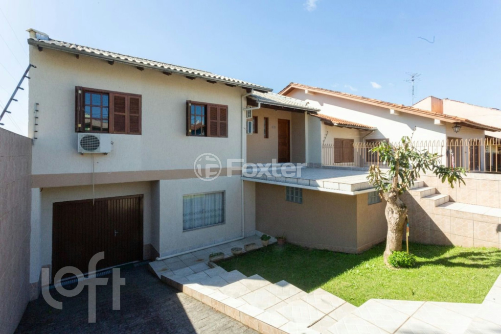Casa à venda com 3 quartos, 172m² - Foto 66
