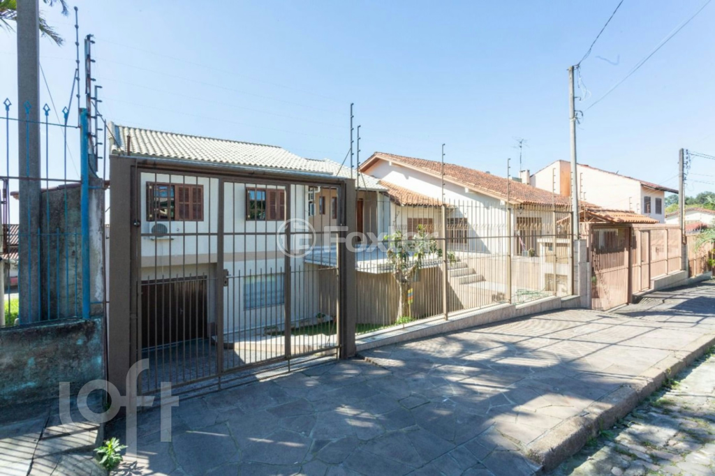 Casa à venda com 3 quartos, 172m² - Foto 64