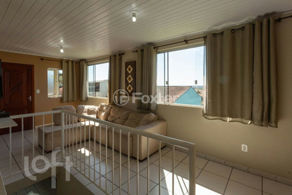 Casa à venda com 3 quartos, 172m² - Foto 25