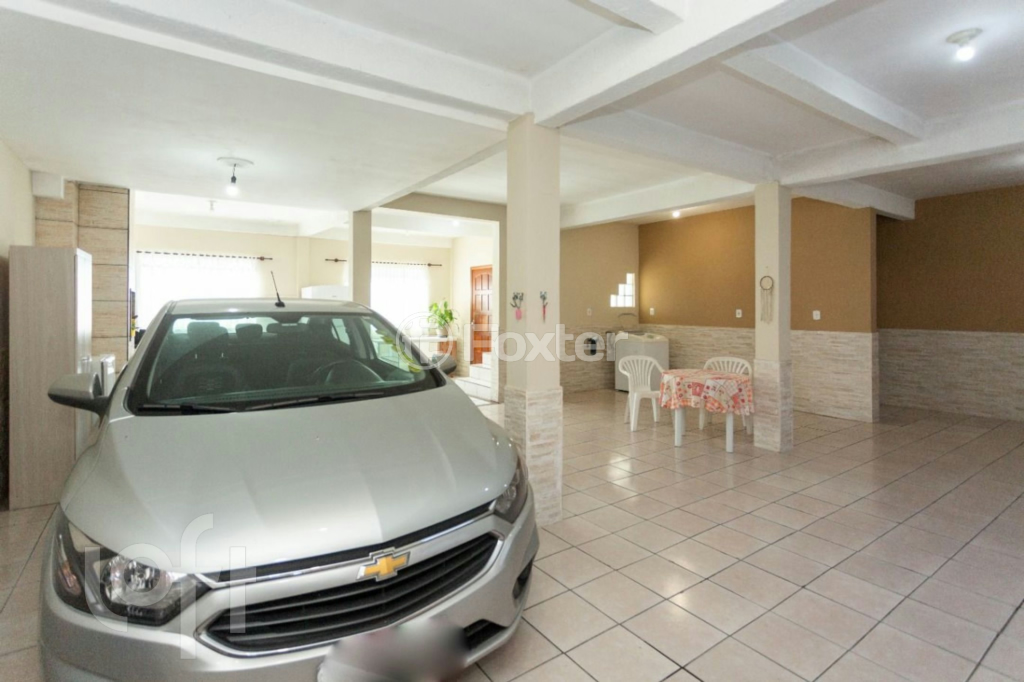Casa à venda com 3 quartos, 172m² - Foto 2