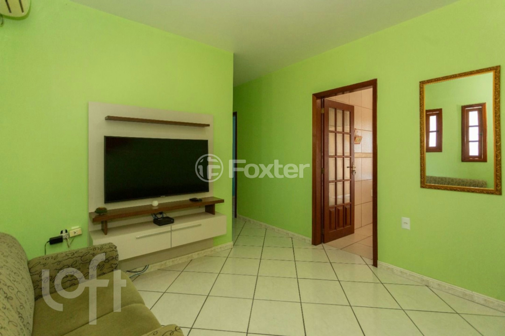Casa à venda com 3 quartos, 172m² - Foto 39