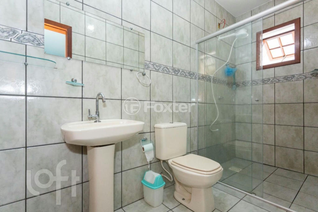 Casa à venda com 3 quartos, 172m² - Foto 47