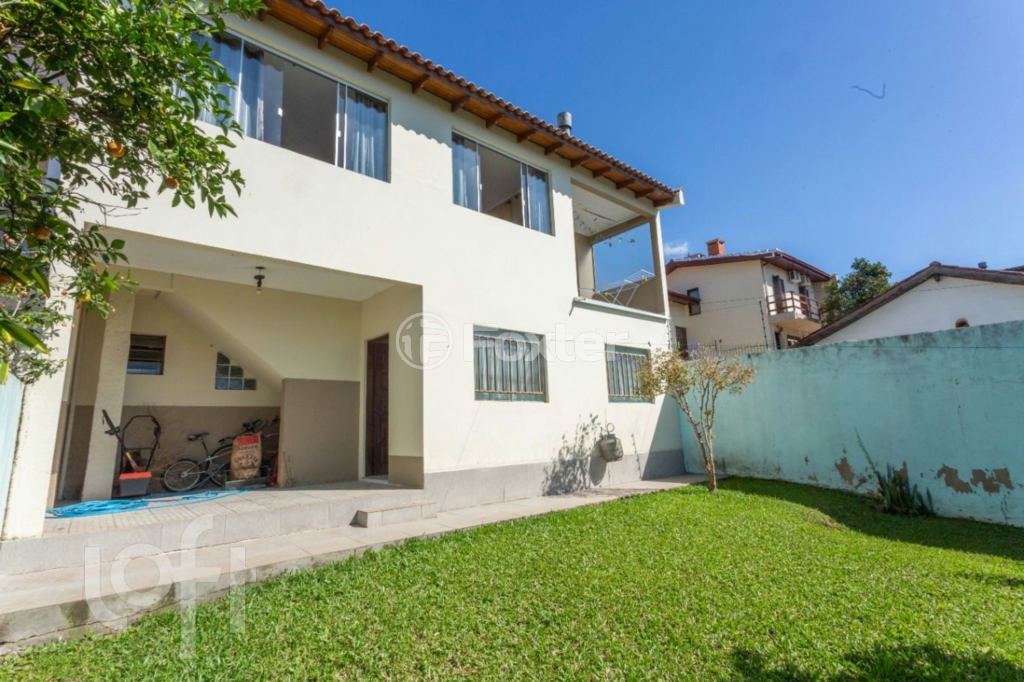 Casa à venda com 3 quartos, 172m² - Foto 18