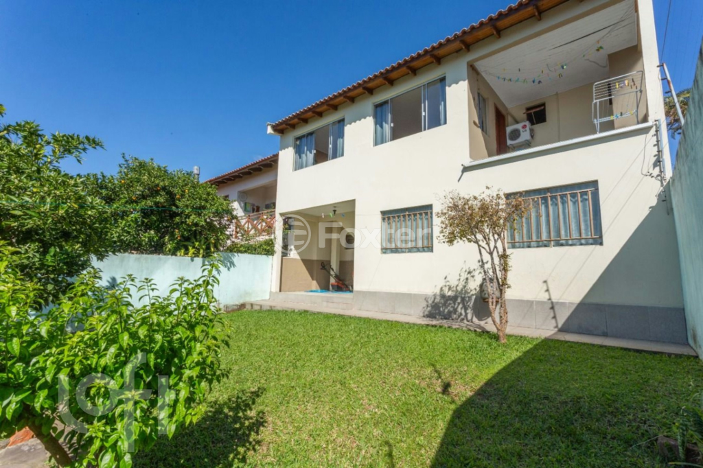 Casa à venda com 3 quartos, 172m² - Foto 19