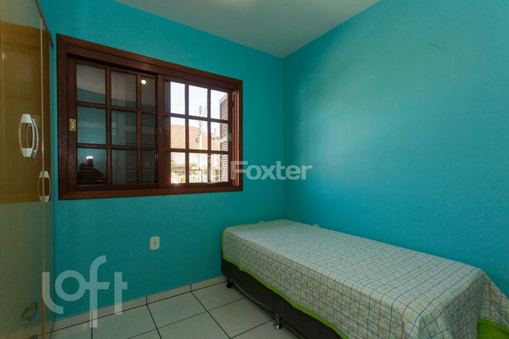 Casa à venda com 3 quartos, 172m² - Foto 51