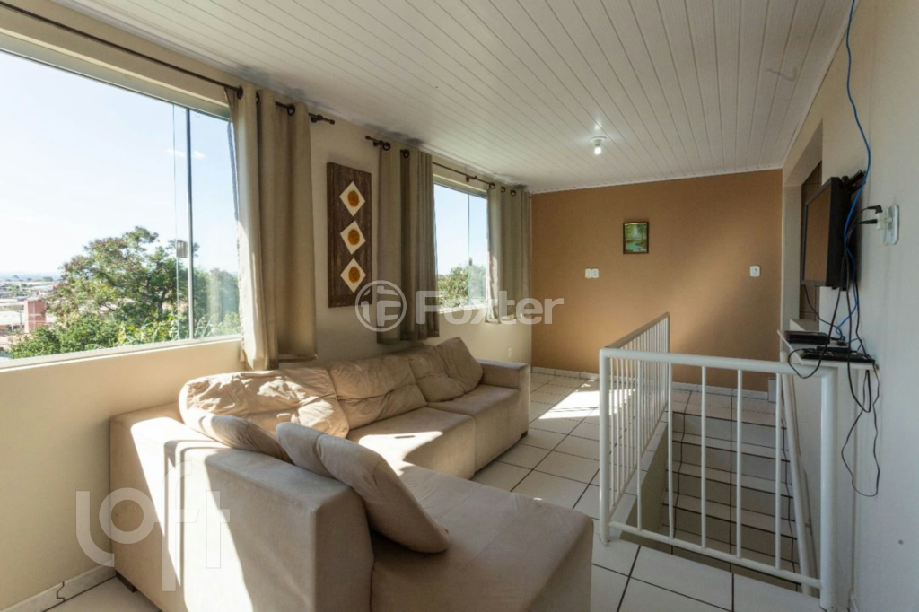 Casa à venda com 3 quartos, 172m² - Foto 27