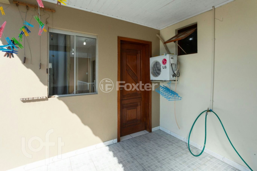 Casa à venda com 3 quartos, 172m² - Foto 33