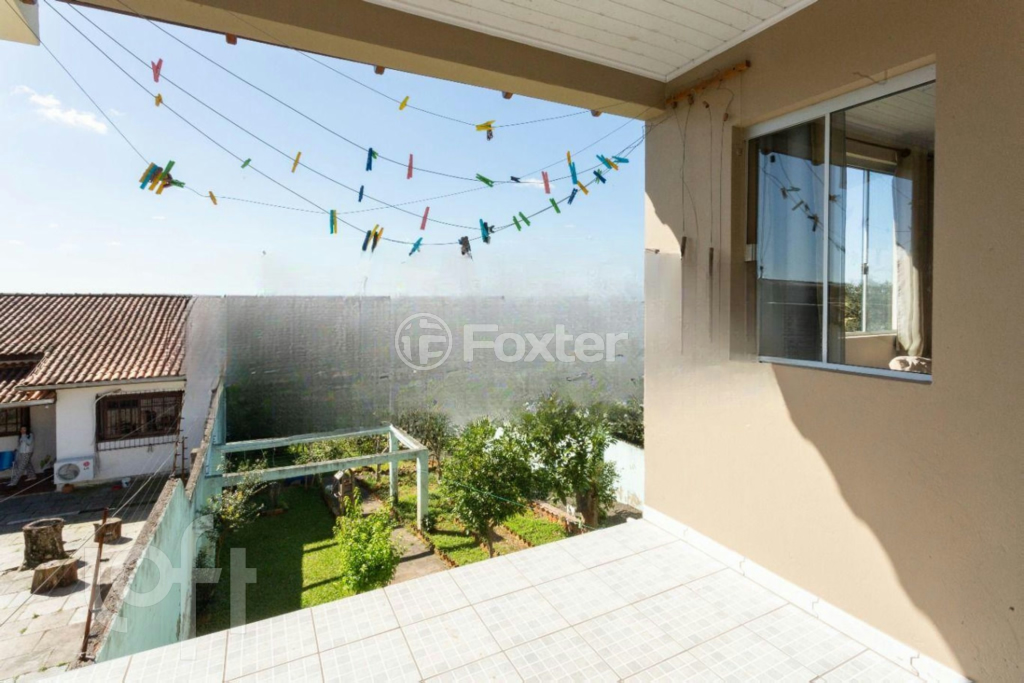 Casa à venda com 3 quartos, 172m² - Foto 32