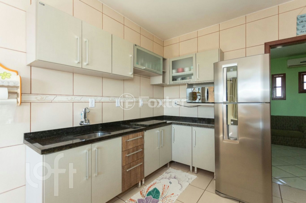 Casa à venda com 3 quartos, 172m² - Foto 35